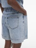 VILA DENIM PLAYSUIT, Light Blue Denim, highres - 14105768_LightBlueDenim_007.jpg