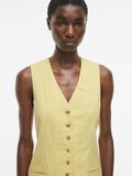 VILA TAILORED WAISTCOAT, Pineapple Slice, highres - 14105793_PineappleSlice_007.jpg