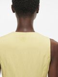 VILA TAILORED WAISTCOAT, Pineapple Slice, highres - 14105793_PineappleSlice_006.jpg