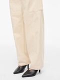 Product image thumbnail - BARREL FIT JEANS, Birch | 3
