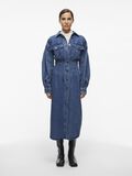 VILA MIDI DENIM DRESS, Dark Blue Denim, highres - 14103303_DarkBlueDenim_003.jpg