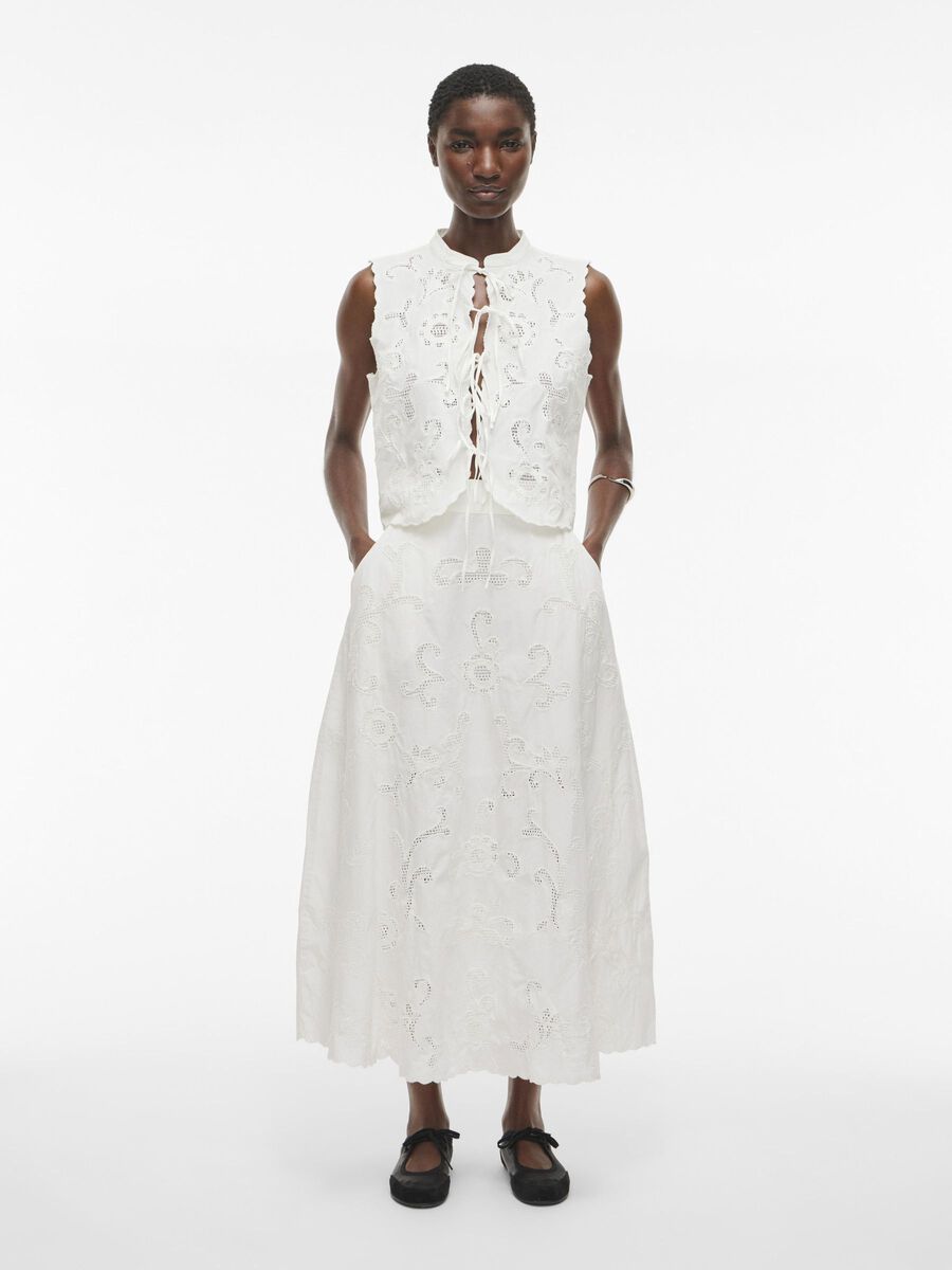 VILA FRONT TIE SLEEVELESS TOP, Cloud Dancer, highres - 14105918_CloudDancer_005.jpg