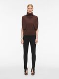 Product image thumbnail - MID WAIST LEGGINGS, Meteorite | 4