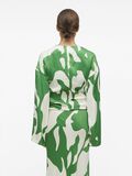 VILA ROUND NECK LONG SLEEVED TOP, Birch, highres - 14104816_Birch_1171795_004.jpg