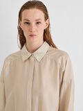 Product image thumbnail 3 OVERSIZED SHIRT, Pelican