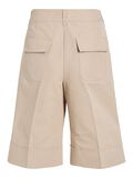 Product image thumbnail - MID-WAIST CULOTTES, Fields Of Rye | 2