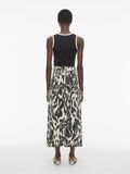 VILA MIDI DENIM SKIRT, Birch, highres - 14105796_Birch_004.jpg