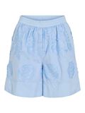 Product image thumbnail - HIGH WAIST SHORTS, Open Air | 5
