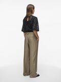 VILA HIGH WAIST TROUSERS, Fallen Rock, highres - 14103287_FallenRock_1156969_004.jpg