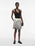 VILA KNITTED TANK TOP, Meteorite, highres - 14106044_Meteorite_005.jpg