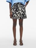 VILA HIGH WAIST SHORTS, Birch, highres - 14105736_Birch_1175710_003.jpg
