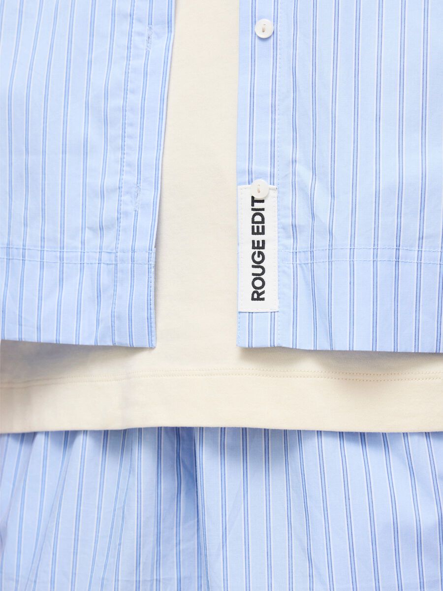 Carousel image - SHORT SLEEVED SHIRT, Open Air | 3