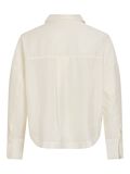Product image thumbnail 2 OVERSIZED SHIRT, Cloud Dancer