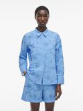 VILA LONG SLEEVED SHIRT, Little Boy Blue, highres - 14105927_LittleBoyBlue_003.jpg