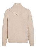 Product image thumbnail 2 SCARF KNITTED PULLOVER, Castle Wall
