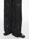VILA LACE HIGH WAISTED TROUSERS, Meteorite, highres - 14103497_Meteorite_006.jpg