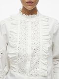 VILA RUFFLE COLLAR SHIRT, Cloud Dancer, highres - 14103491_CloudDancer_006.jpg