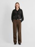 Product image thumbnail - LONG SLEEVED SHIRT, Meteorite | 4