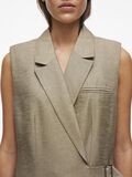 VILA TAILORED WAISTCOAT, Fallen Rock, highres - 14100036_FallenRock_007.jpg