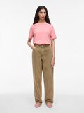 VILA COTTON T-SHIRT, Peach Blossom, highres - 14109463_PeachBlossom_005.jpg