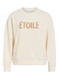 Product image thumbnail 5 VIREFLECT ROUND NECK LONG SLEEVED SWEATSHIRT, Birch