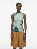 VILA ROUND NECK SLEEVELESS TOP, Hemlock, highres - 14105886_Hemlock_1176095_003.jpg
