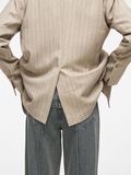 Product image thumbnail - TAILORED BLAZER, Feather Gray | 5