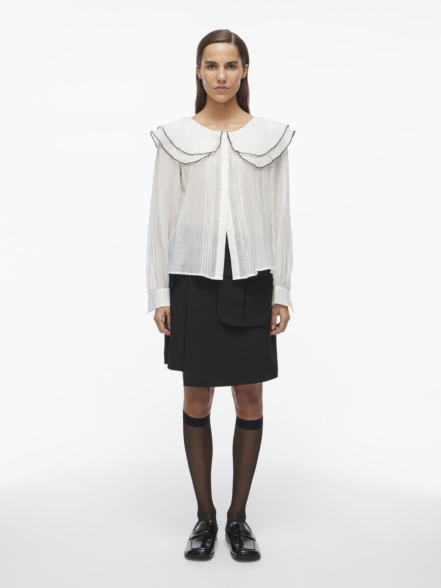 VILA SHEER LONG SLEEVED TOP, Cloud Dancer, highres - 14102865_CloudDancer_005.jpg