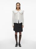 VILA SHEER LONG SLEEVED TOP, Cloud Dancer, highres - 14102865_CloudDancer_005.jpg