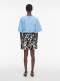 VILA HIGH WAIST SHORTS, Birch, highres - 14105736_Birch_1175710_004.jpg