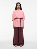VILA COTTON T-SHIRT, Peach Blossom, highres - 14108017_PeachBlossom_005.jpg