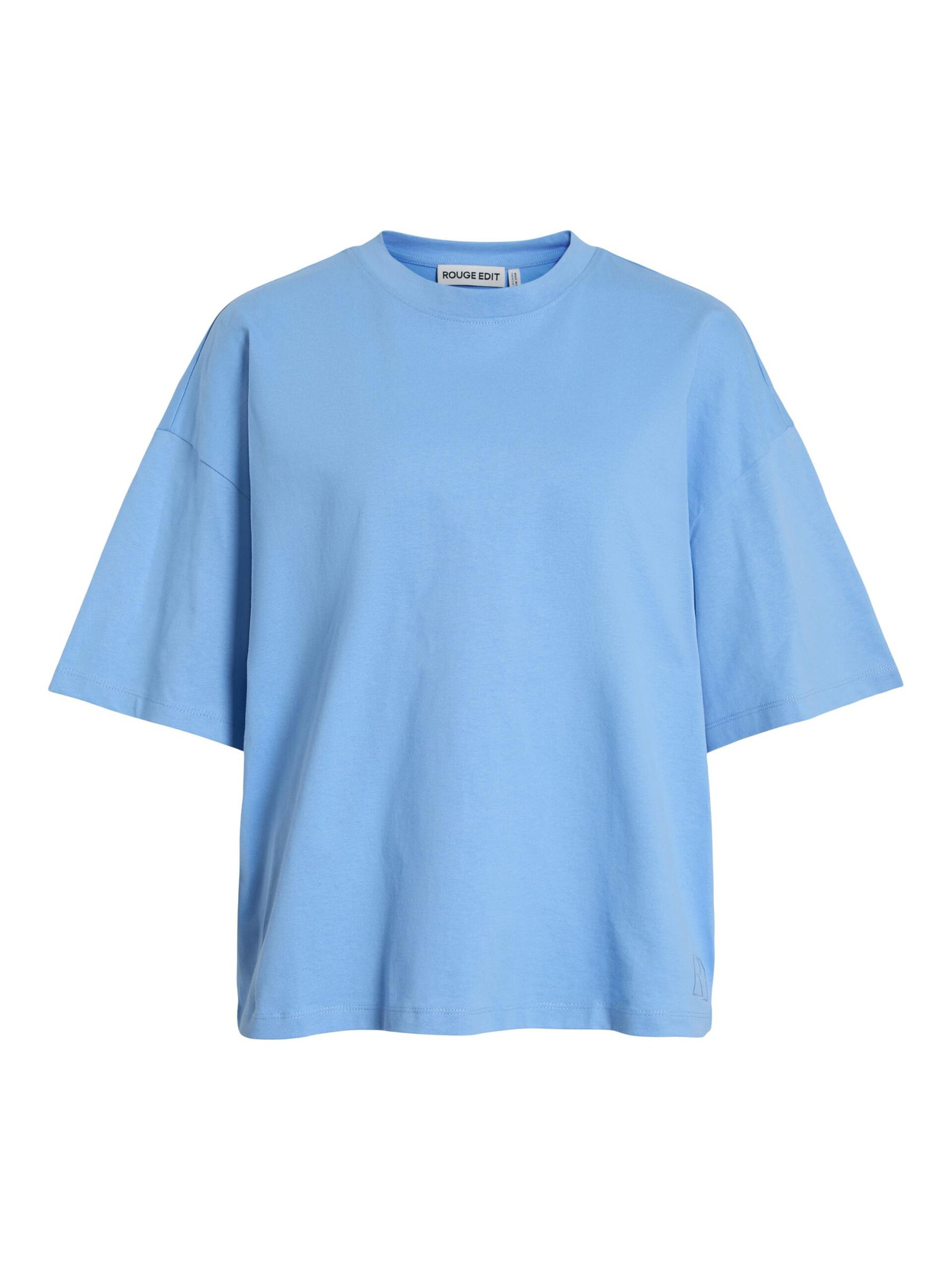Carousel image - OVERSIZED T-SHIRT, Little Boy Blue | 5