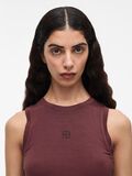 VILA SLEEVELESS TANK TOP, Decadent Chocolate, highres - 14108015_DecadentChocolate_1208379_006.jpg