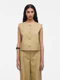 VILA TAILORED WAISTCOAT, Cocoon, highres - 14107738_Cocoon_003.jpg
