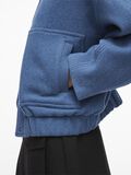 VILA BUTTONED BOMBER JACKET, Bering Sea, highres - 14105086_BeringSea_006.jpg