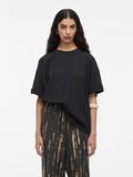 VILA COTTON OVERSIZED T-SHIRT, Meteorite, highres - 14108427_Meteorite_003.jpg