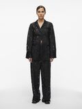 VILA LACE HIGH WAISTED TROUSERS, Meteorite, highres - 14103497_Meteorite_005.jpg