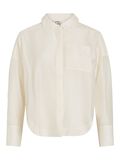 Product image thumbnail 1 OVERSIZED SHIRT, Cloud Dancer
