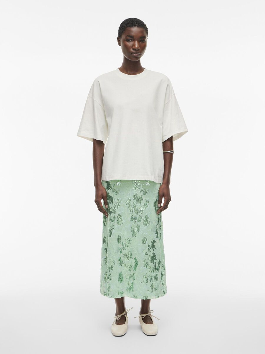 VILA OVERSIZED T-SHIRT, Cloud Dancer, highres - 14107585_CloudDancer_005.jpg