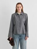 Product image thumbnail 1 LONG SLEEVED SHIRT, Dark Grey Melange