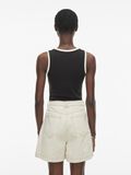 VILA SLEEVELESS TANK TOP, Meteorite, highres - 14106765_Meteorite_1184016_004.jpg