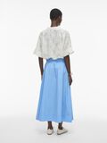VILA HIGH WAIST MAXI SKIRT, Little Boy Blue, highres - 14105955_LittleBoyBlue_004.jpg
