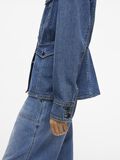 VILA DENIM SHACKET, Dark Blue Denim, highres - 14103301_DarkBlueDenim_007.jpg