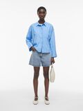 VILA LONG SLEEVED SHIRT, Little Boy Blue, highres - 14105881_LittleBoyBlue_005.jpg