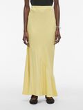 VILA HIGH WAIST MAXI SKIRT, Pineapple Slice, highres - 14105791_PineappleSlice_003.jpg