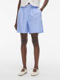 VILA HIGH WAIST SHORTS, Little Boy Blue, highres - 14106030_LittleBoyBlue_1176928_003.jpg