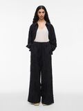 VILA ROUND NECK TANK TOP, Super Light Natural Melan, highres - 14108420_SuperLightNaturalMelan_005.jpg