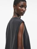 VILA ROUND NECK SLEEVELESS TOP, Meteorite, highres - 14107338_Meteorite_006.jpg