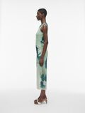 VILA SLEEVELESS MIDI DRESS, Hemlock, highres - 14105887_Hemlock_1176099_007.jpg