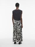 VILA HIGH WAIST MAXI SKIRT, Birch, highres - 14105941_Birch_1176314_004.jpg